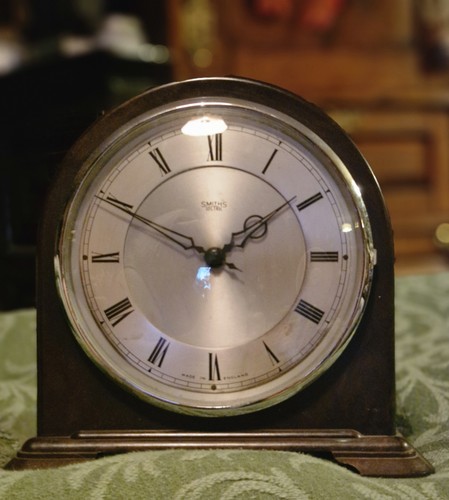 Vintage 40s smiths - vintage,