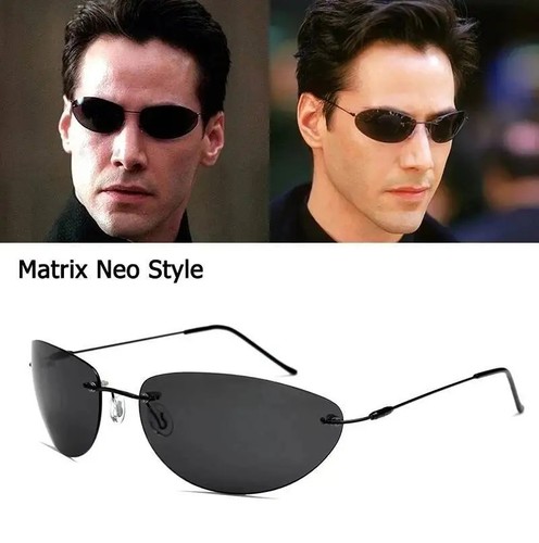 Matrix smith neo - smith,