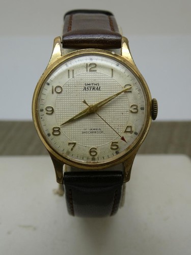 Orologio vintage uomo anni - , 50
