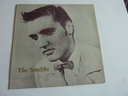 The smiths shoplifters - the,