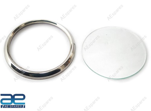 Fits norton triumph chrome - norton,