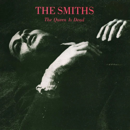 The smiths queen - the, is
