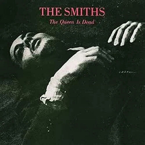The smiths queen - smiths, is