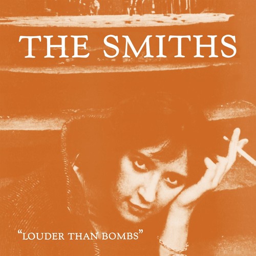 The smiths louder - -,