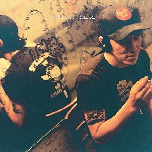 Either smith elliott - smith,,