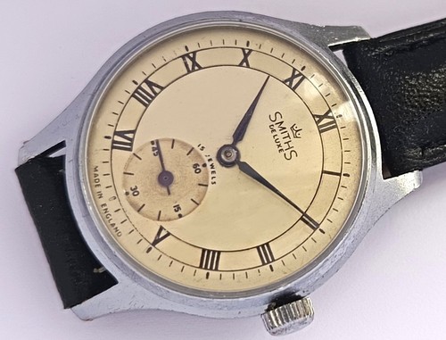 Orologio vintage gioielli - orologio,