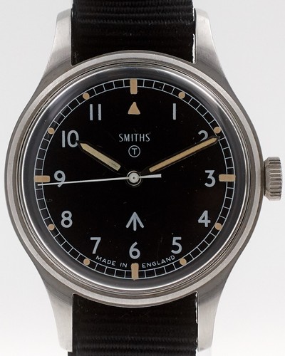 Orologio uomo smiths w10 - uomo,