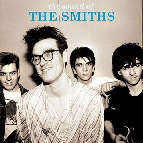 The smiths sound of - the,
