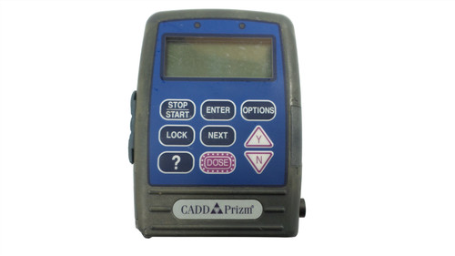 Smiths cadd prizm vip - vip, 6100