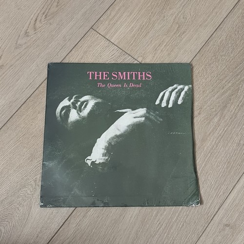 The smiths - the, –