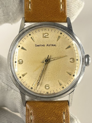 Smiths astral vintage - astral,