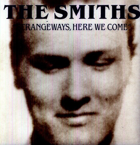 The smiths strangeways here - smiths,