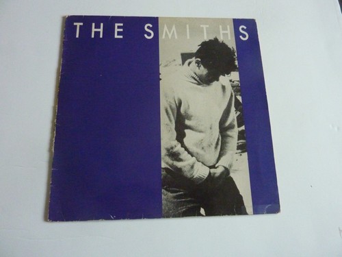 The smiths how soon now - smiths,
