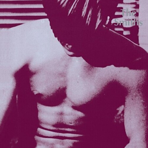 The smiths - smiths, [new