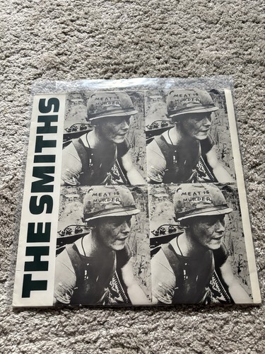 The smiths meat is - smiths,