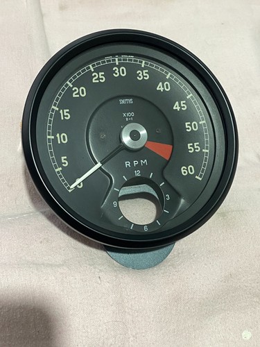 589 reconditioned type - , s1