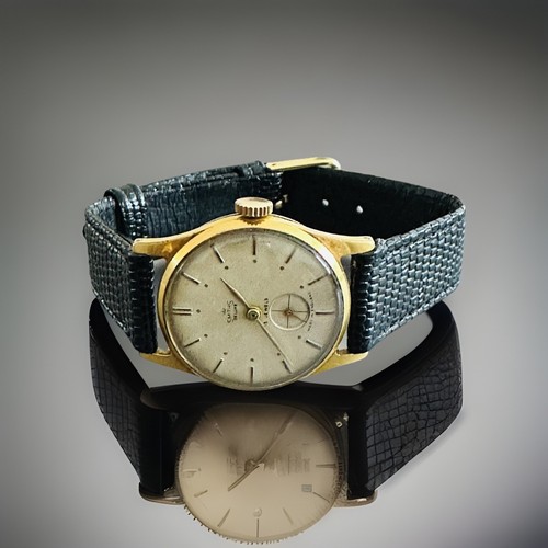 Orologio polso uomo vintage - da,