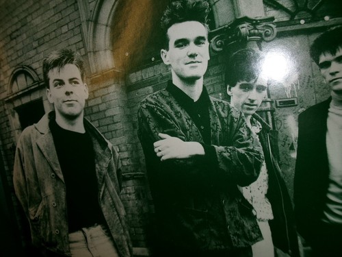 The smiths - the,
