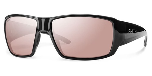Smith optics guide choice - guide's,