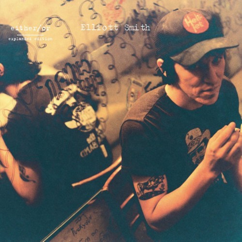 Elliott smith either or - either,
