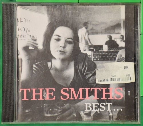 The smiths best wea - smiths, best...