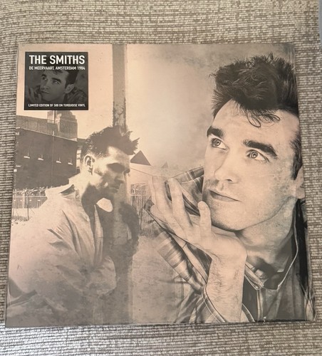 The smiths meervaart - the,