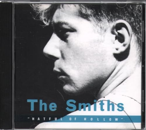 The smiths hatful of hollow - the,