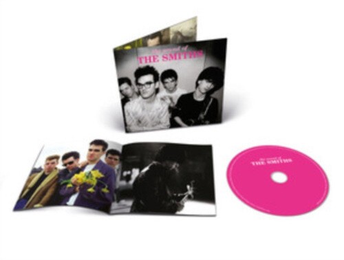 The smiths sound of - smiths,