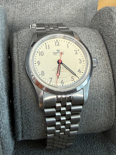 Orologio campo automatico - orologio,