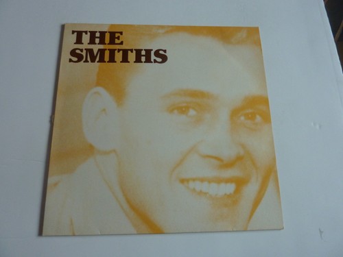 The smiths last night - smiths,