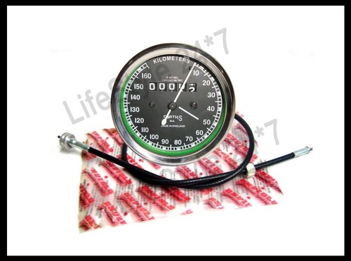 Smiths speedo 160 kmph con - smiths, 0-160