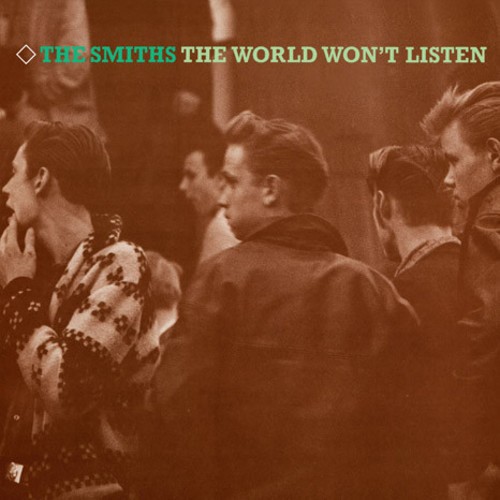 The smiths world won - smiths,