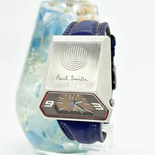 Orologio paul smith edizione - paul,