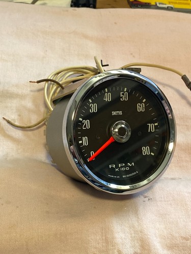 1134 classic mini cooper - ,