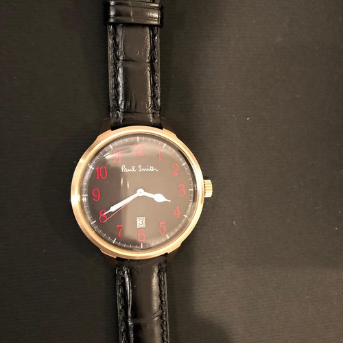 Orologio paul smith - paul,