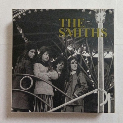 The smiths complete - the, 8cd