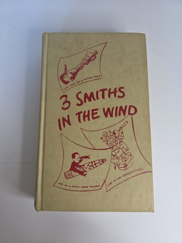 Smiths the wind - 3,