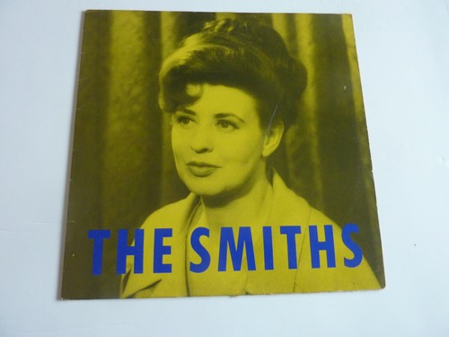 The smiths shakespeare - smiths, shakespeare's