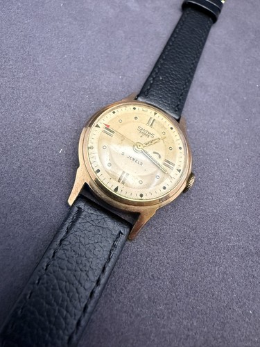 Orologio polso uomo vintage - polso,