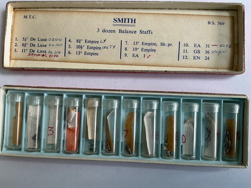 Vintage nos smith mixed - vintage,