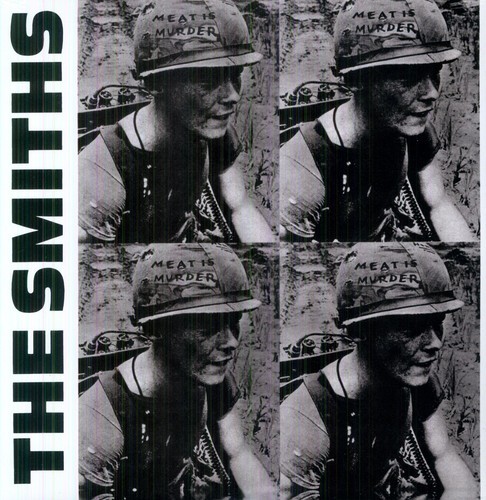 The smiths meat is - the,