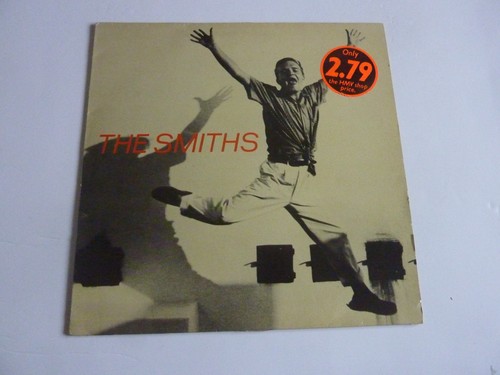 The smiths boy with - boy, a