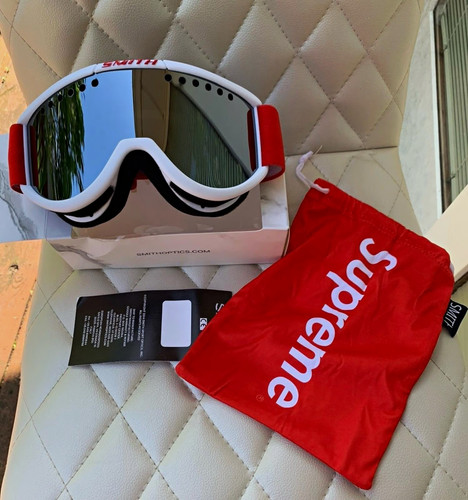 Smith supreme ski goggles - supreme,