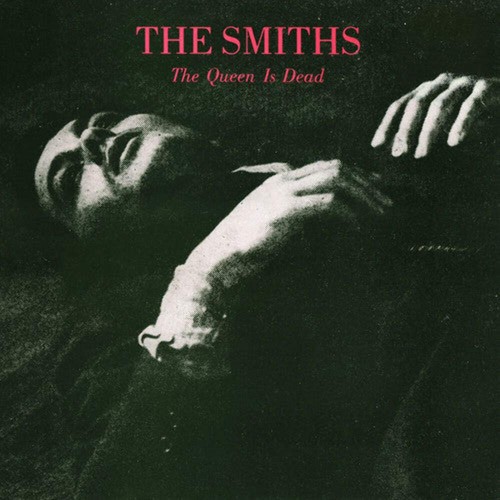 The smiths queen - smiths, dead
