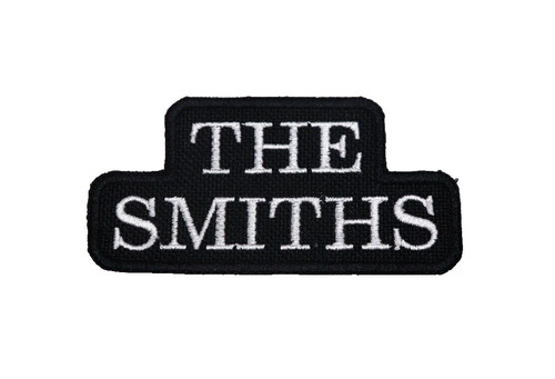 The smiths patch iron - smiths,