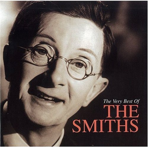 The smiths very best new - the,