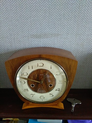 Vintage smiths blaydon day - 8,