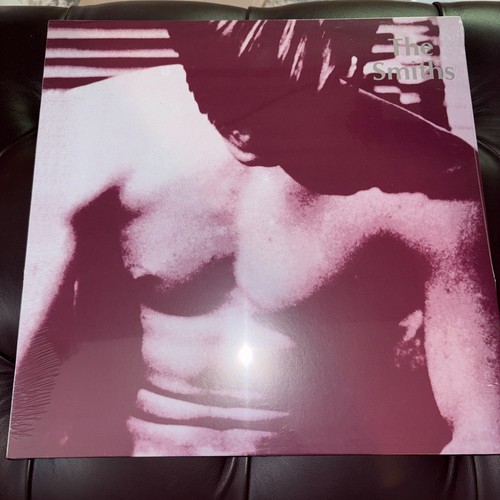 The smiths - -, self