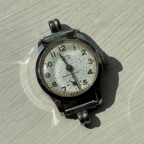 21mm vintage smiths cal - vintage,