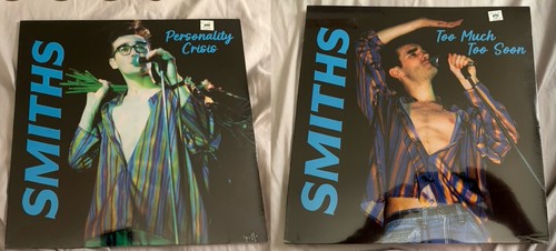 The smiths vinyl - the, lp